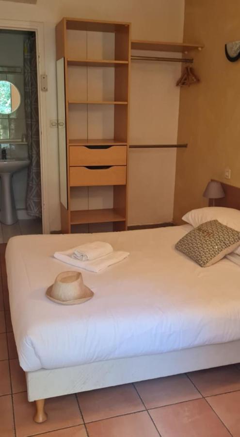 Le Relais Des Lavandins Le Muy Rom bilde