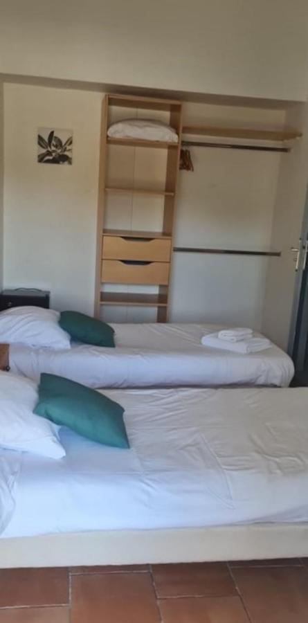 Le Relais Des Lavandins Le Muy Eksteriør bilde