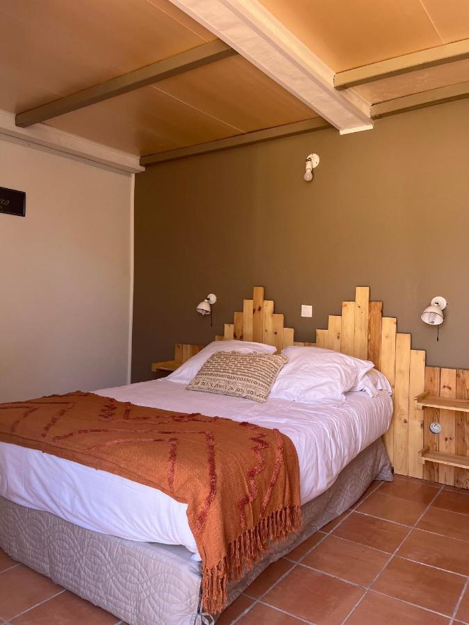 Le Relais Des Lavandins Le Muy Rom bilde