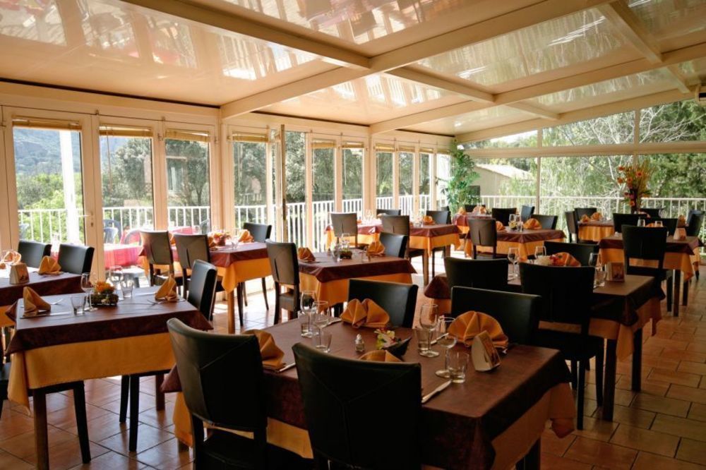 Le Relais Des Lavandins Le Muy Eksteriør bilde