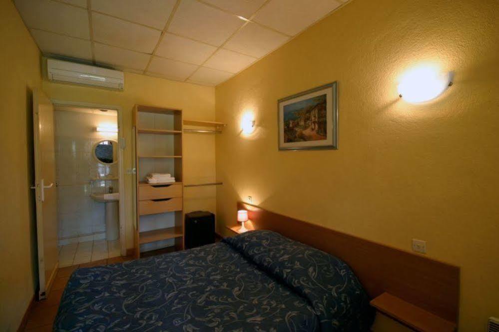 Le Relais Des Lavandins Le Muy Eksteriør bilde